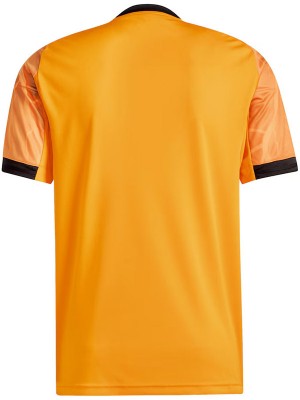 AS Roma maillot extérieur pour adulte tenue de football pour homme deuxième tenue de sport haut 2025-2026