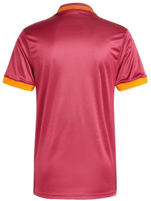AS roma ramener le maillot rétro uniforme de football pour hommes premier maillot de football de sport 1993-1994