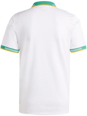 AS roma troisième maillot de football uniforme hommes 3ème kit de football de sport haut chemise 2025-2026