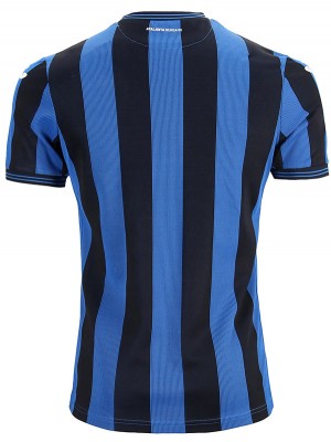 Atalanta bc maillot domicile uniforme de football adulte premier kit de football de sport pour hommes haut chemise 2024-2025