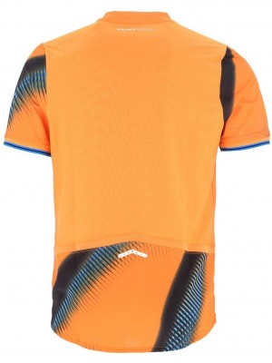 Atalanta troisième maillot adulte 3rd uniforme homme 2025-2026