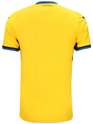 Atalanta troisième maillot de football uniforme hommes 3ème kit de football de sport haut chemise 2024-2025