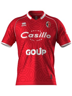 Bari maillot extérieur uniforme de football pour hommes deuxième tenue de sport kit de football haut chemise 2024-2025