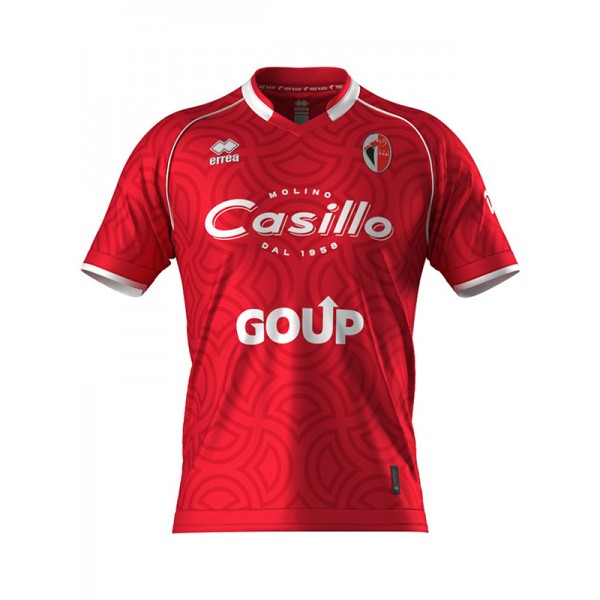 Bari maillot extérieur uniforme de football pour hommes deuxième tenue de sport kit de football haut chemise 2024-2025