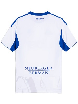 Como 1907 maillot de football pour adulte à l'extérieur uniforme de football pour hommes deuxième kit de football hauts vêtements de sport chemise 2025-2026