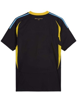 Como 1907 maillot de football pour adulte quatrième maillot de sport pour homme 2025-2026
