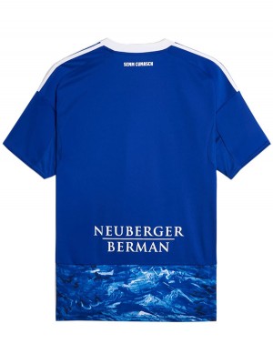 Como 1907 maillot de football pour adulte uniforme de football pour hommes premier kit de football hauts vêtements de sport chemise 2025-2026