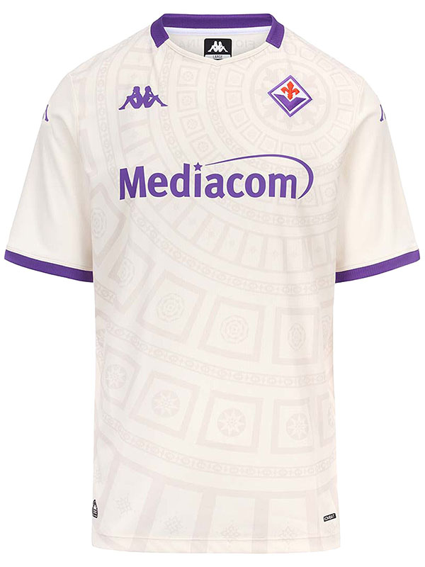 Fiorentina maillot extérieur homme tenue 2025-2026