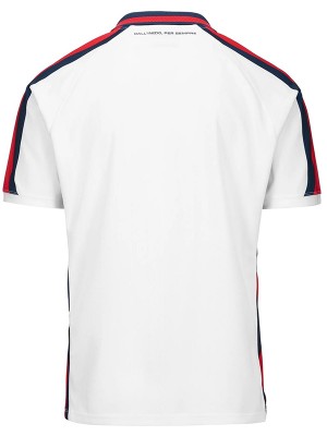 Genoa maillot extérieur uniforme de football pour hommes deuxième kit de football haut chemise de sport 2024-2025