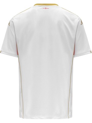 Genoa troisième maillot de football pour adulte tenue de sport pour homme haut 2025-2026