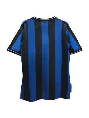 Maillot de football de la finale de la ligue des champions 2010 de l'Inter milan