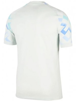 Inter milan maillot extérieur uniforme de football pour adulte deuxième kit de football pour homme 2025-2026