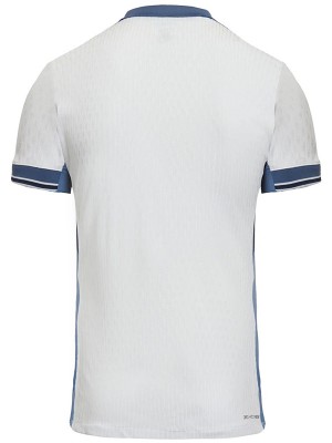 Inter Milan maillot de football extérieur pour hommes deuxième kit de football haut de sport 2024-2025