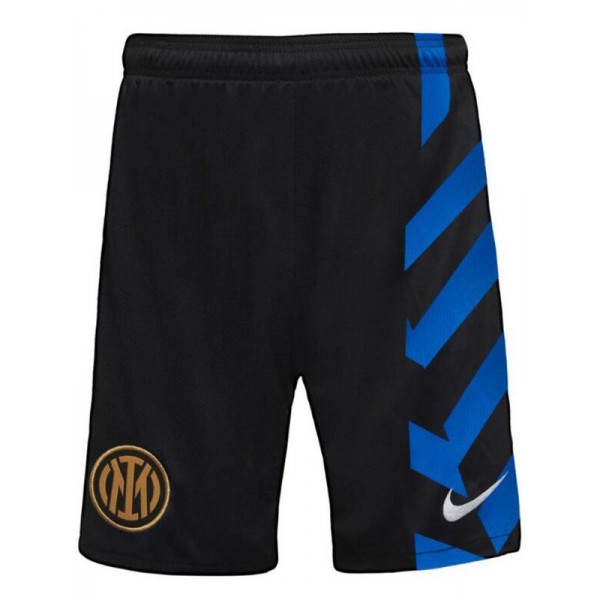 Inter milan maillot domicile short homme premier football vêtements de sport uniforme maillot de football pantalon 2024-2025