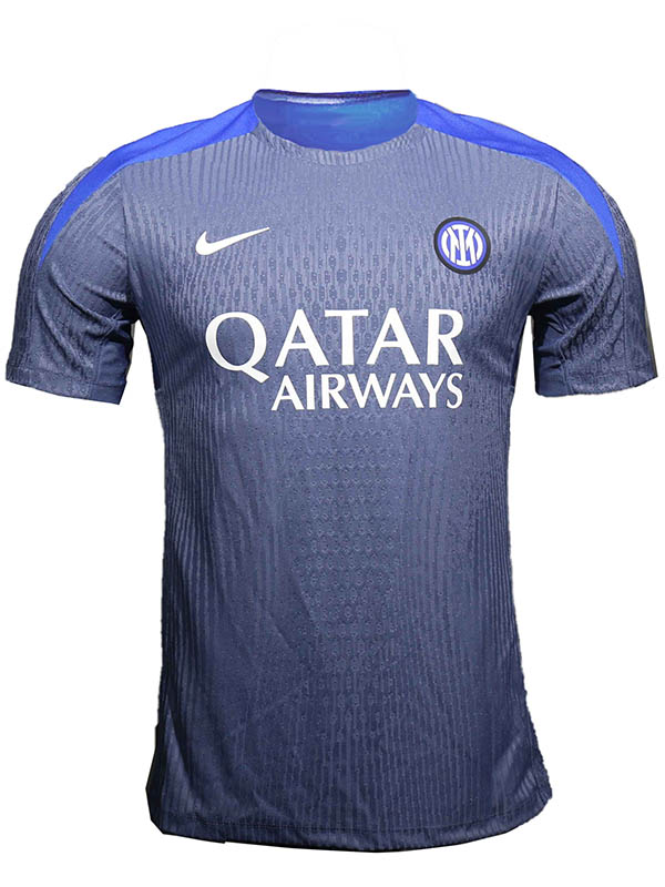 Inter milan maillot édition spéciale version joueur uniforme de football kit de football pour hommes hauts chemise grise de sport 2024-2025