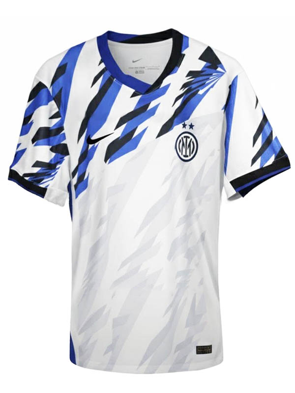 Inter milan maillot spécial d'entraînement d'avant-match uniforme gris adulte homme 2025-2026