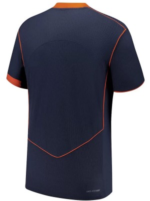 Inter milan troisième maillot de football pour adulte maillot de football pour homme 2025-2026