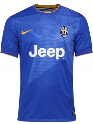 Juventus maillot extérieur homme style rétro tenue 2016-2017