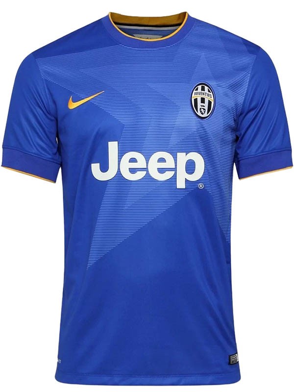 Juventus maillot extérieur homme style rétro tenue 2016-2017