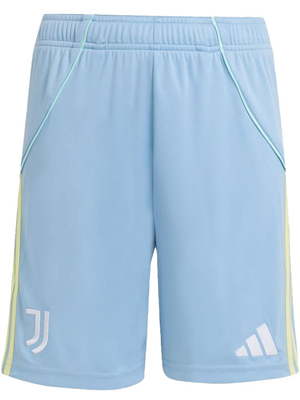 Juventus maillot extérieur short homme uniforme 2025-2026