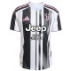 Juventus maillot domicile uniforme de football adulte maillot de sport pour homme 2025-2026