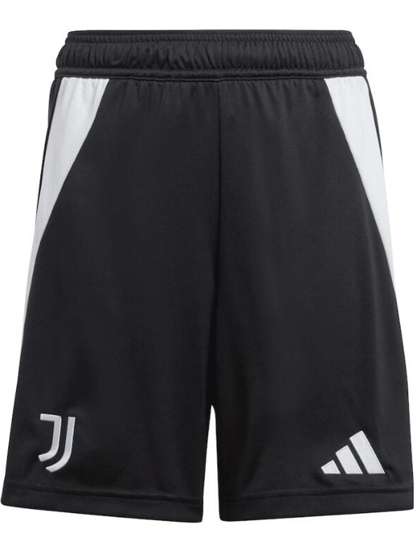 Juventus maillot domicile short homme premier football vêtements de sport uniforme maillot de football pantalon 2024-2025