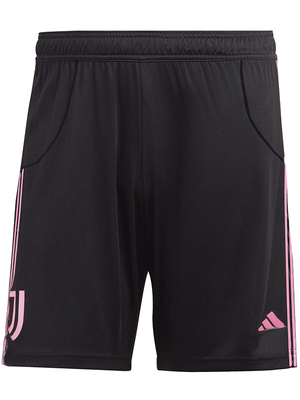 Juventus maillot domicile short tenue de sport de football pour homme, maillot et pantalon de football 2025-2026