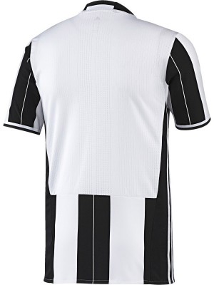 Juventus maillot de football rétro pour adulte uniforme de football vintage pour homme premier maillot de football 2016-2017