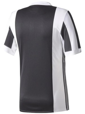 Juventus maillot rétro domicile uniforme de football vintage pour hommes premier maillot de football 2017-2018