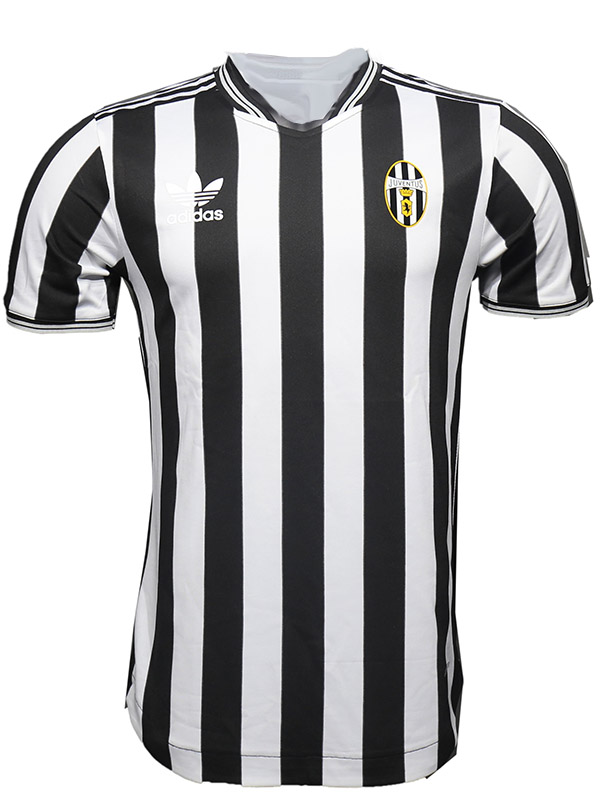 Juventus maillot édition spéciale version joueur adulte uniforme de football kit de vêtements de sport pour hommes haut de football chemise de sport 2024-2025