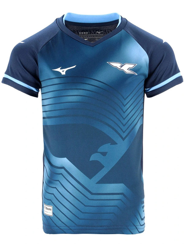 Laizo troisième maillot d'uniforme homme 2025-2026