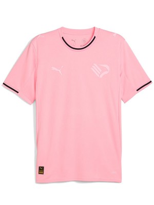 Palermo maillot domicile de football pour adulte uniforme de football pour homme première tenue de sport haut 2025-2026