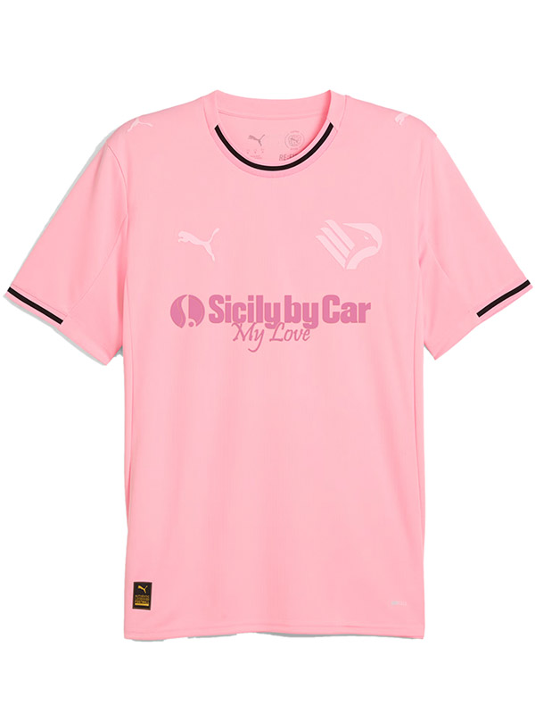 Palermo maillot domicile adulte uniforme homme 2025-2026