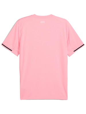 Palermo maillot domicile adulte uniforme homme 2025-2026