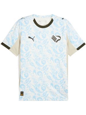 Palermo troisième maillot de football pour adulte tenue de sport pour homme 2025-2026