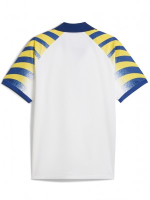 Parma calcio troisième maillot de football pour adulte uniforme de football pour homme maillot de sport 2025-2026