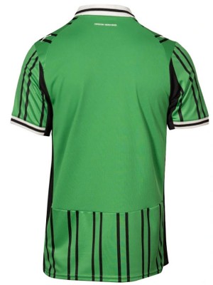 Sassuolo Calcio maillot domicile homme tenue 2025-2026