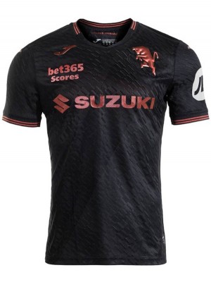 Torino troisième maillot tenue adulte homme 2025-2026