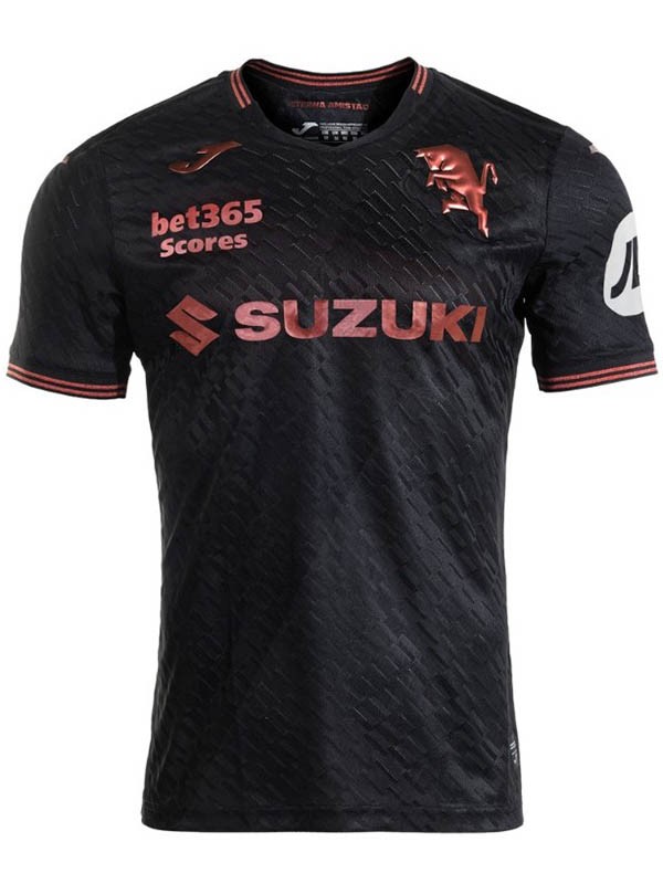 Torino troisième maillot tenue adulte homme 2025-2026