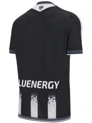 Udinese maillot domicile tenue uniforme adulte homme 2025-2026