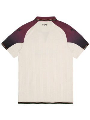 Venezia maillot extérieur uniforme de football pour hommes deuxième kit de football hauts chemise de sport 2025-2026