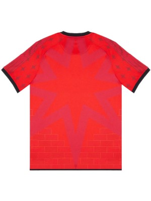 Venezia quatrième maillot masculin l'équipe venise saison 2025-2026