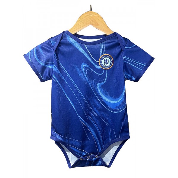 Chelsea body bébé maison mini body nouveau-né premiers vêtements d'été combinaison une pièce 2024-2025