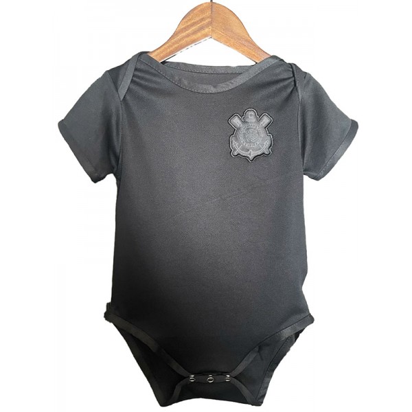 Corinthians body bébé maison mini body nouveau-né premiers vêtements d'été combinaison une pièce 2024-2025