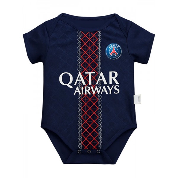 Paris saint-germain body bébé maison mini body pièce 2025-2026