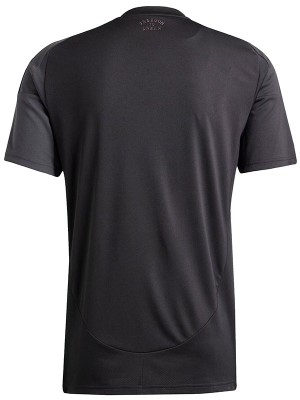 Inter miami maillot extérieur uniforme de football adulte hommes deuxième tenue de sport kit de football haut chemise 2025-2026