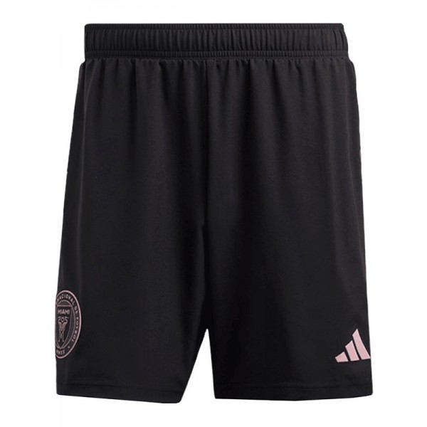 Inter miami maillot extérieur short deuxième tenue de sport uniforme de football pantalon 2025-2026