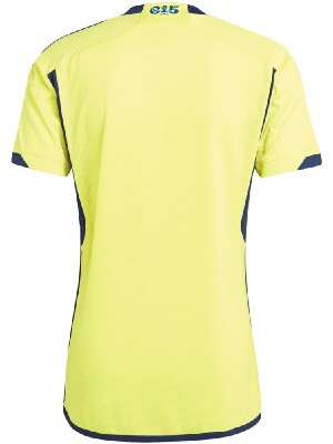 Nashville SC maillot domicile uniforme de football premier vêtement de sport pour hommes kit de football haut-shirt 2024-2025