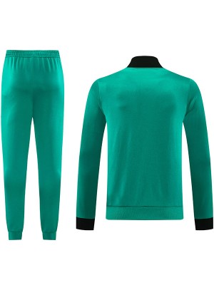 Liverpool veste survêtement tenue d'entraînement homme 2025-2026