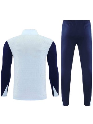 Inter milan survêtement turquoise pour homme tenue d'entraînement 2025-2026